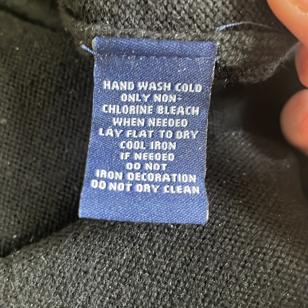 Chaps dress size XL - Picture 5 of 6